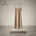 Newmaples™ Silken Line Camisole Dress