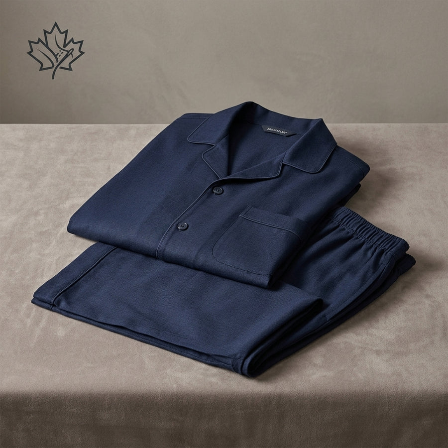 Newmaples™ Night Ease Lounge Set